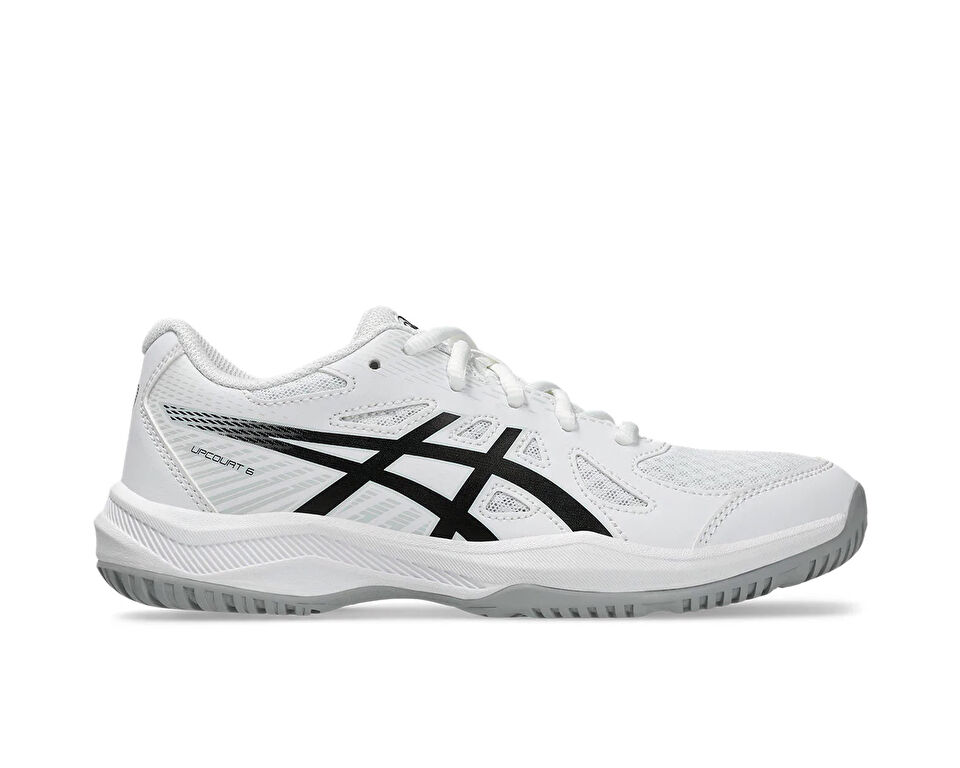 Asics UPCOURT 6 GS Volleyball Shoes — تصویر ۶