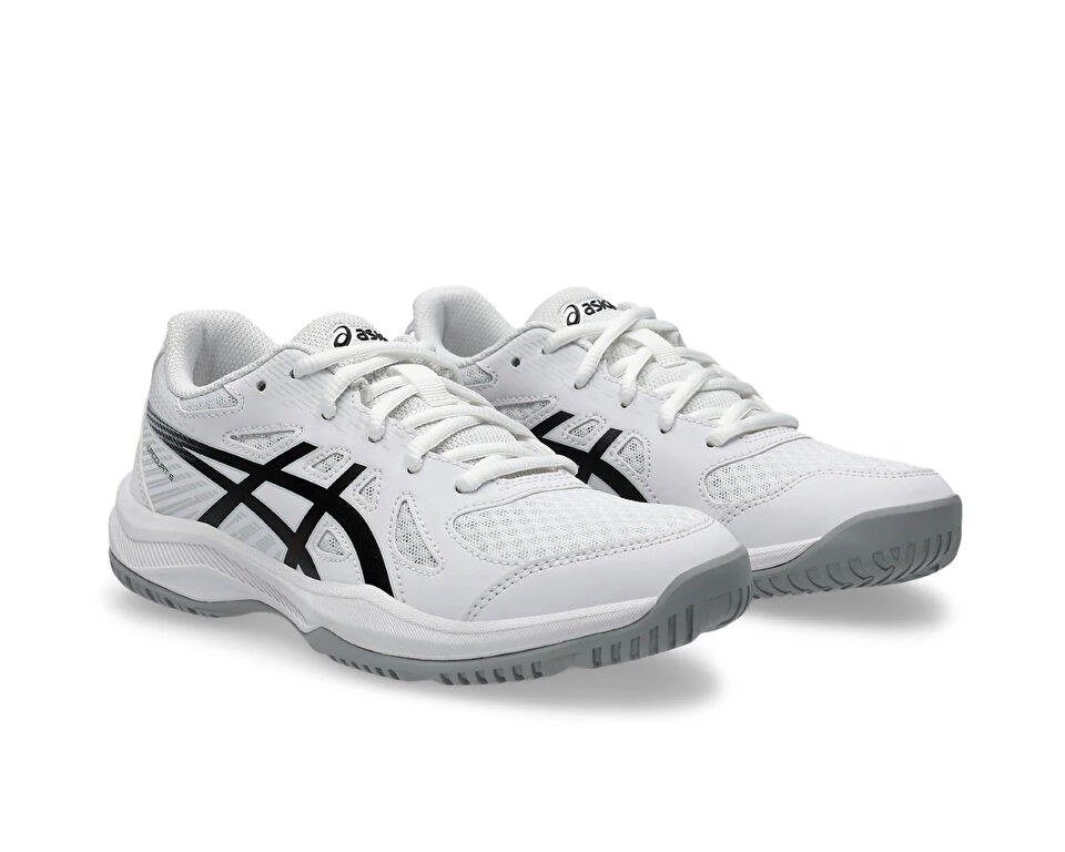Asics UPCOURT 6 GS Volleyball Shoes — تصویر ۸