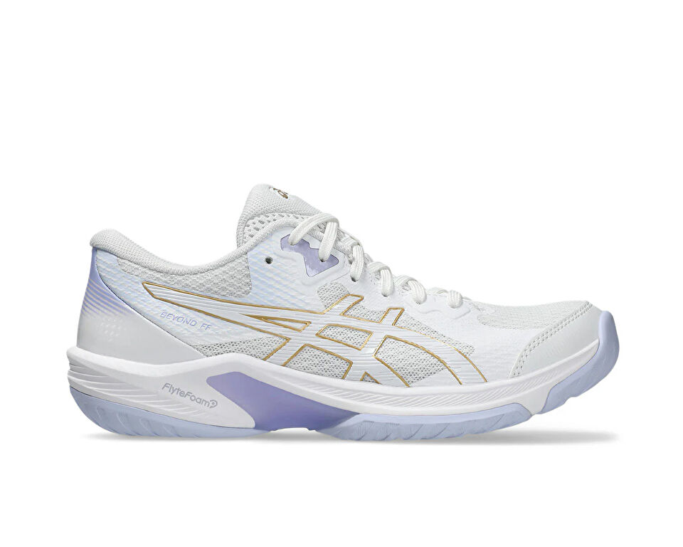Asics BEYOND FF Volleyball Shoes — تصویر ۲