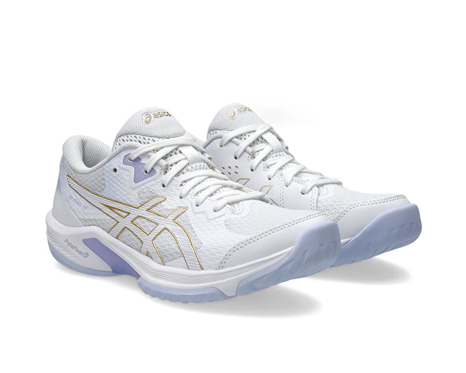 Asics BEYOND FF Volleyball Shoes — تصویر ۴