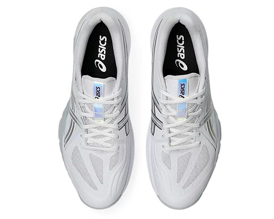 Asics POWERBREAK FF Volleyball Shoes — تصویر ۵