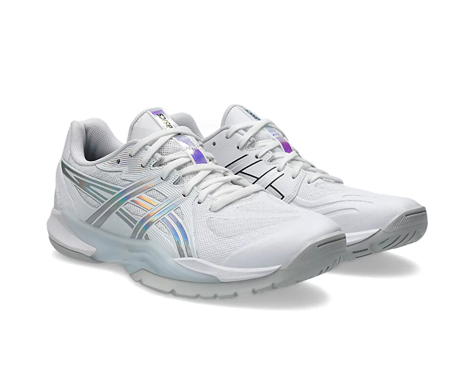 Asics POWERBREAK FF Volleyball Shoes — تصویر ۴