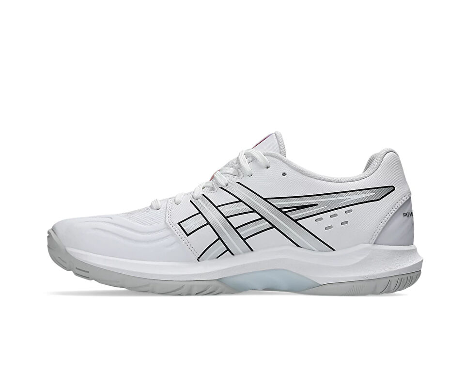 Asics POWERBREAK FF Volleyball Shoes — تصویر ۳