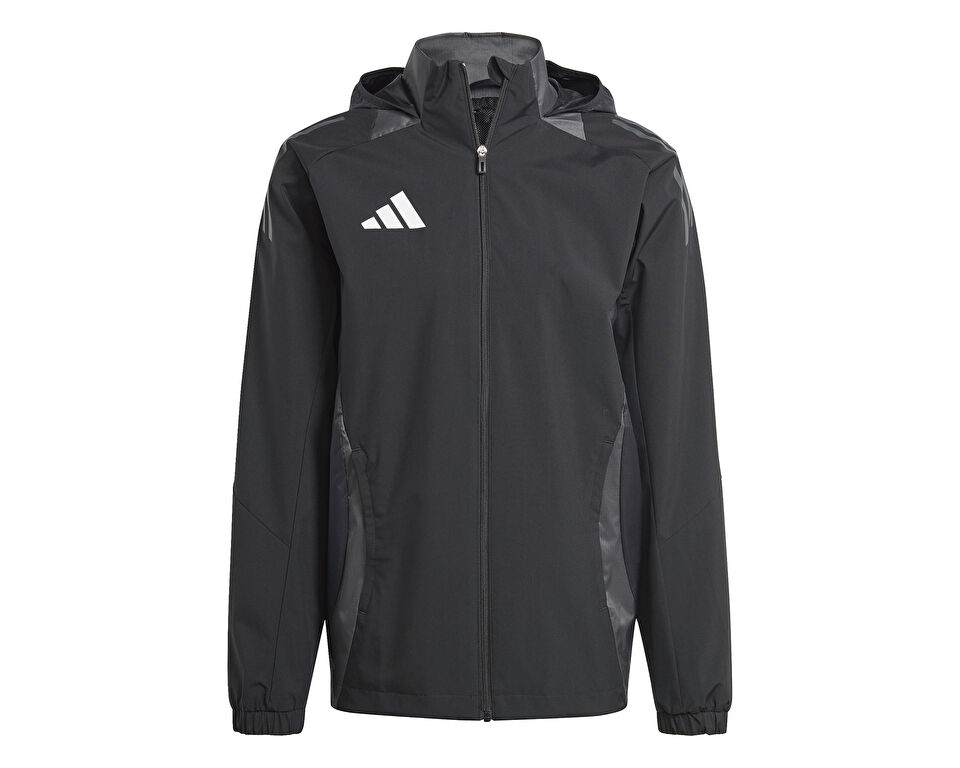 Adidas Tiro24 C Awjkt Camping Raincoat — تصویر ۵