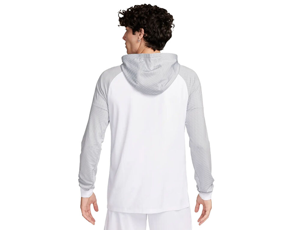 Nike M Nk Df Strk23 Hooded Trk Jkt Training Jackets — تصویر ۵