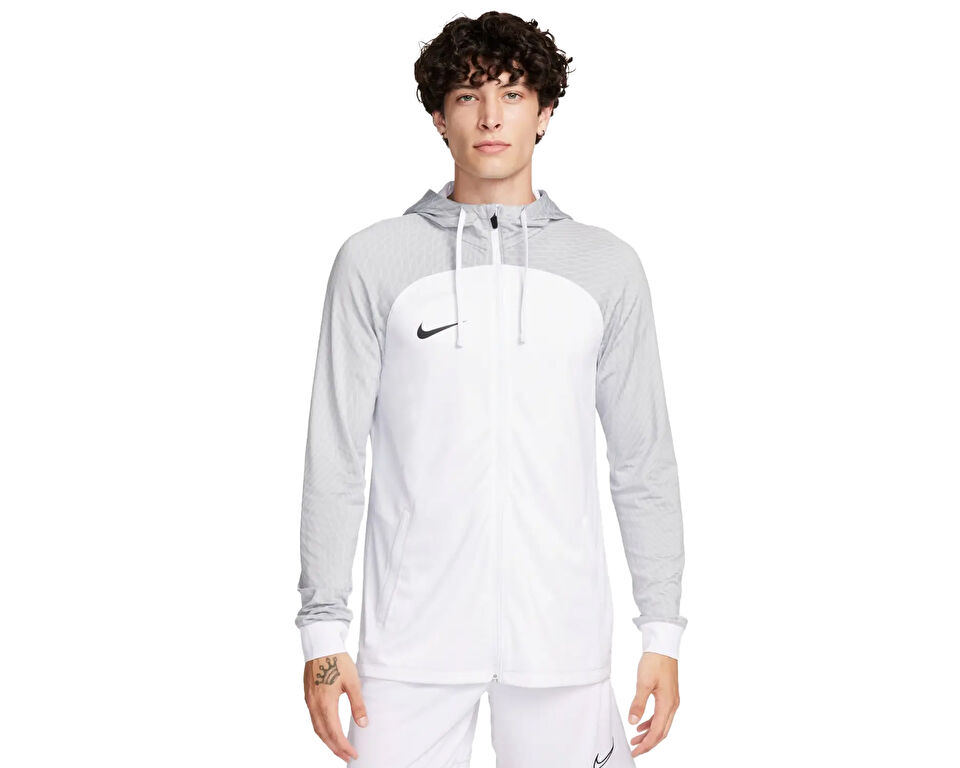 Nike M Nk Df Strk23 Hooded Trk Jkt Training Jackets — تصویر ۴