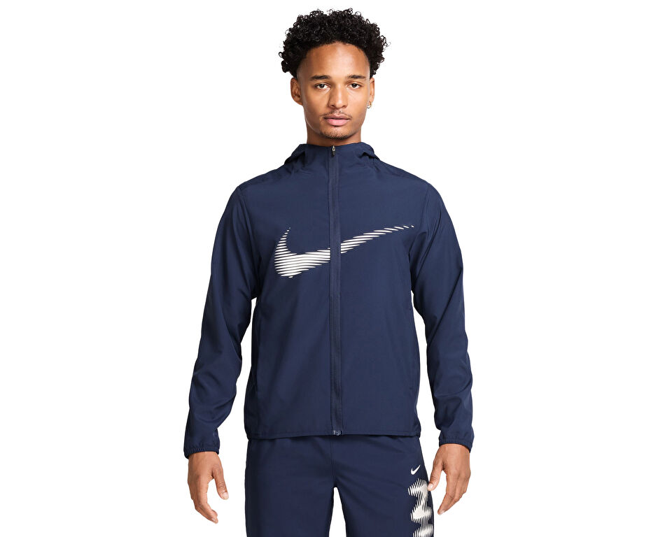 Nike M NK DF FORM HD JKT SWOOSH Training Jackets — تصویر ۲