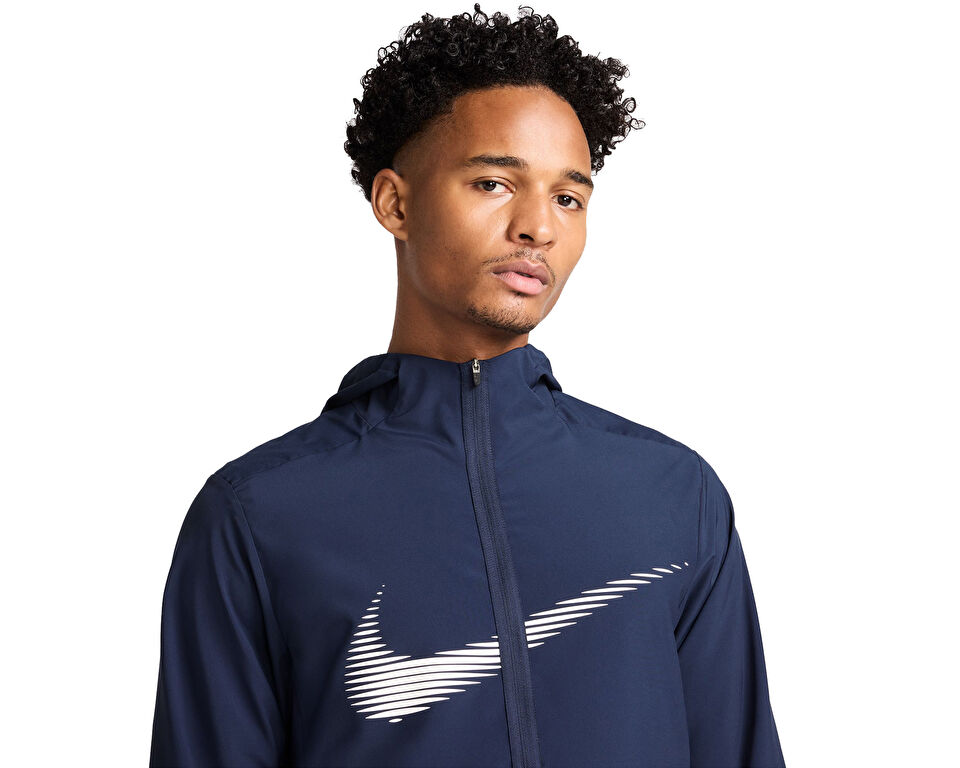 Nike M NK DF FORM HD JKT SWOOSH Training Jackets — تصویر ۴