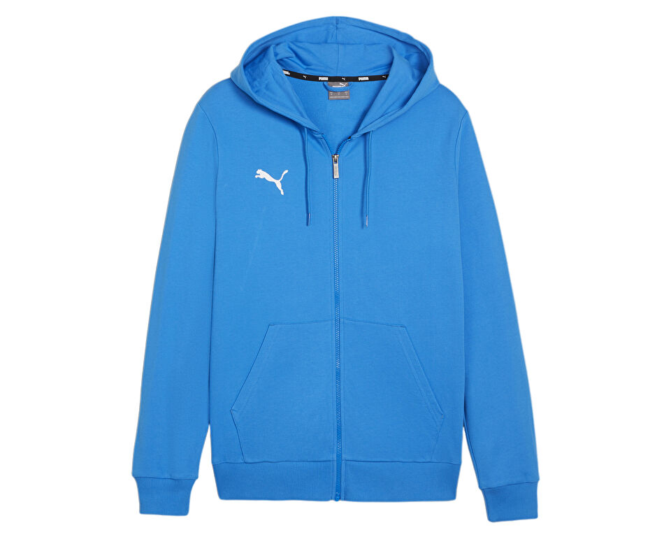 Puma TEAMGOAL CASUALS HOODED Training Jackets