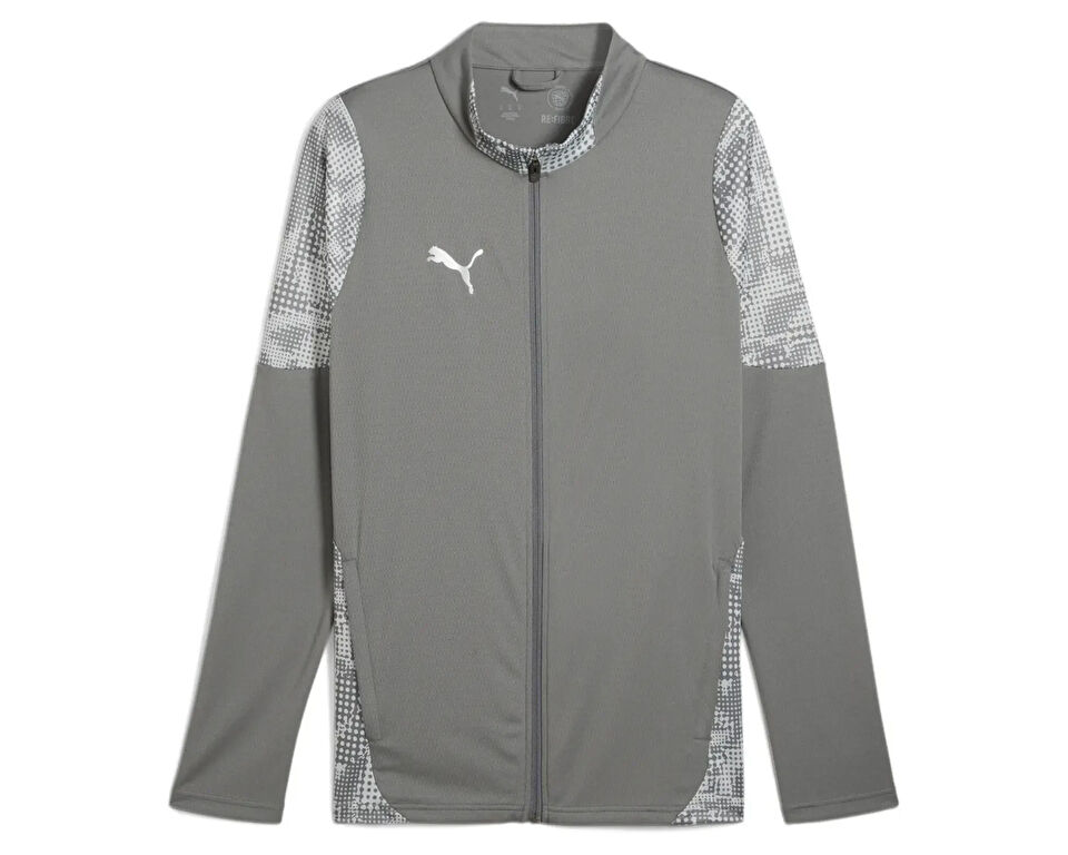 Puma TEAMCUP TRAINING JACKET Track Top