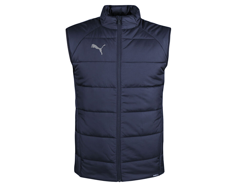 Puma Teamliga Vest Jacket Training Jackets