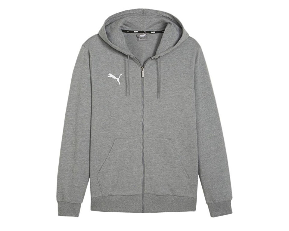 Puma TEAMGOAL CASUALS HOODED Track Top