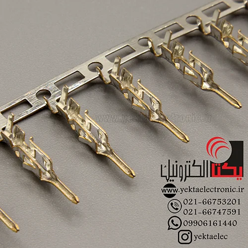 سر سیم ( micro atx (mini fit نری