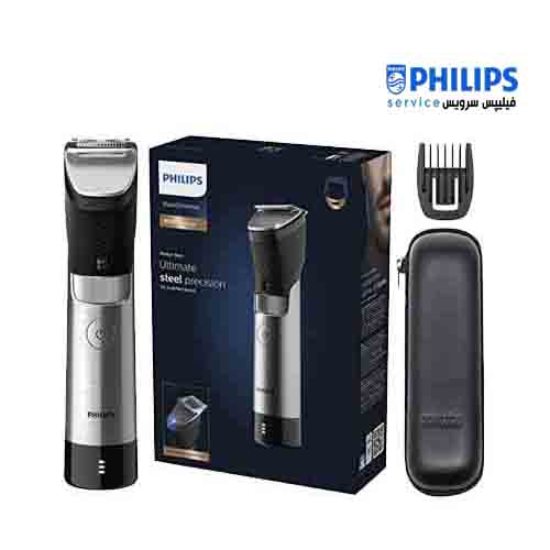 ریش تراش فیلیپس مدل BT9810