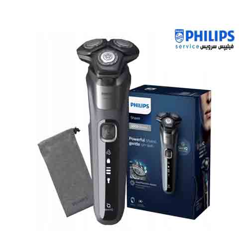 ریش تراش فیلیپس مدل S5587/70