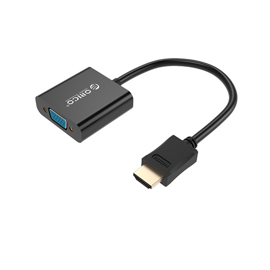 تبدیل HDMI به VGA مدل ORICO DHTV-C20 — تصویر ۲