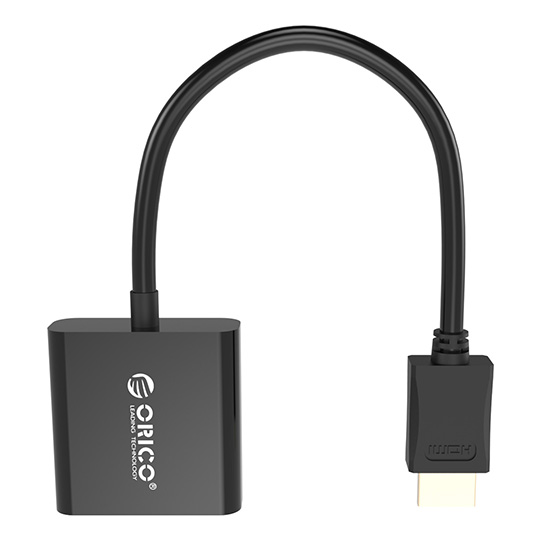 تبدیل HDMI به VGA مدل ORICO DHTV-C20 — تصویر ۶