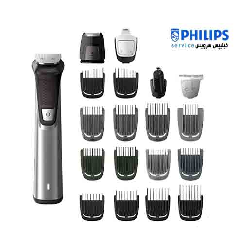 ست اصلاح فیلیپس مدل MG7750/49