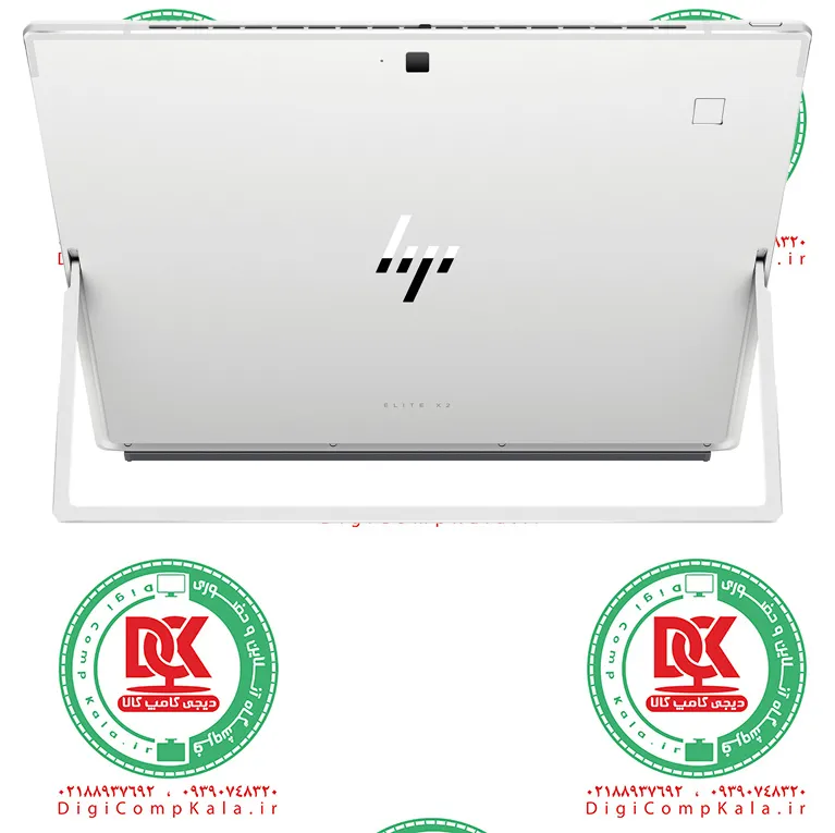 لپ تاپ تبلت شو 13 اینچ لمسی اچ پی HP Elite X2 G8 Intel Core i5 1145G7 WUXGA+ ( 1920 * 1280 ) نسل 11 اینتل همراه ب — تصویر ۵
