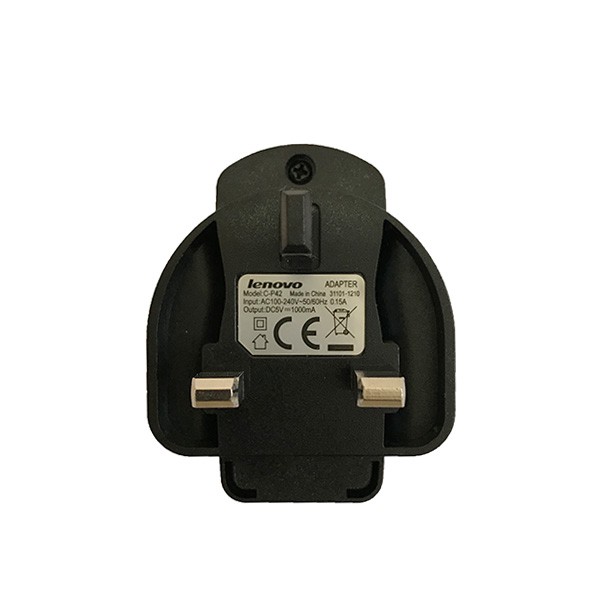 شارژر لنوو مدل C-P47