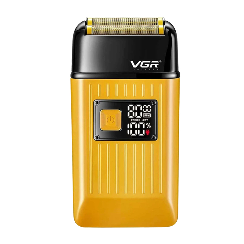 شیور وی جی آر VGR V-357 — تصویر ۲