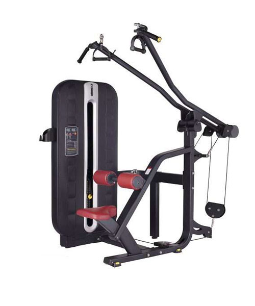 دستگاه بدنسازی زیر بغل لت MBH Fitness مدل MCF-012