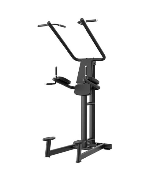 پارالل بارفیکس و شکم خلبانی MBH Fitness مدل ZH-27