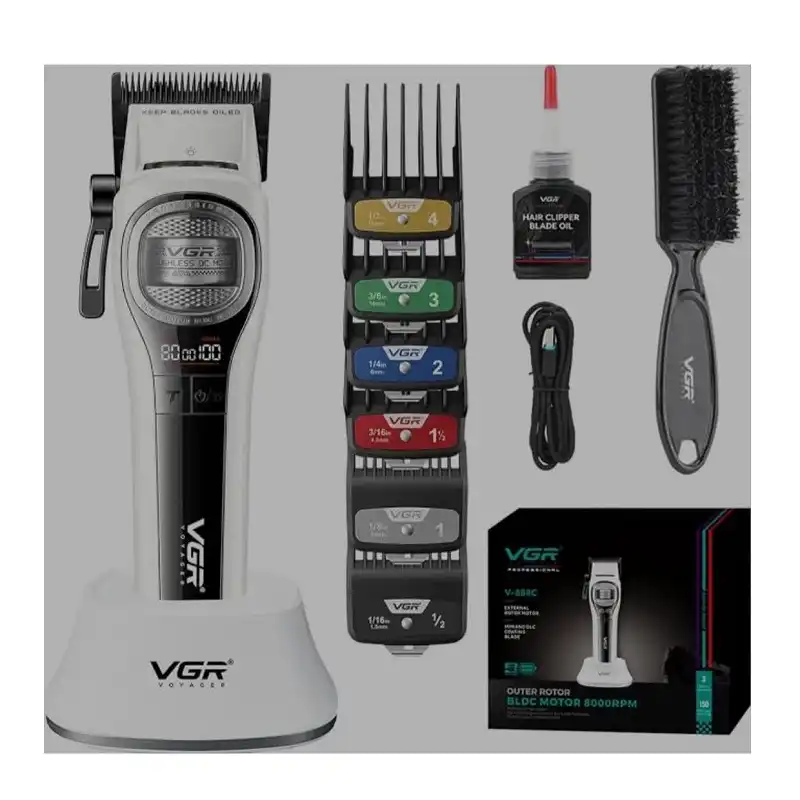 ماشین اصلاح وی جی آر VGR V-888C