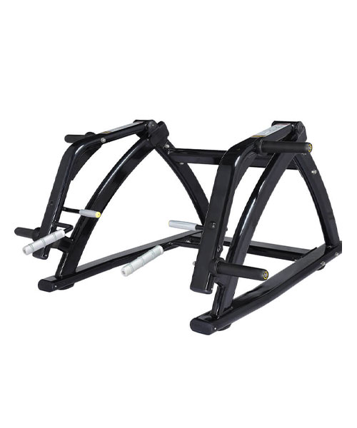 دستگاه بدنسازی ددلیفت MBH Fitness مدل XH-031