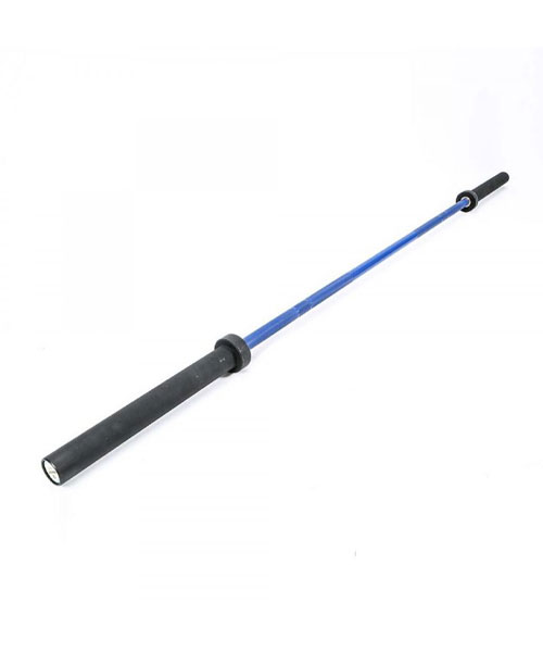 میله هالتر 20 کیلویی لایوپرو مدل LIVEPRO LP8316