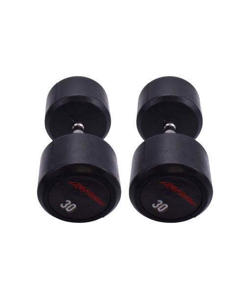 دمبل گرد LIFE FITNESS