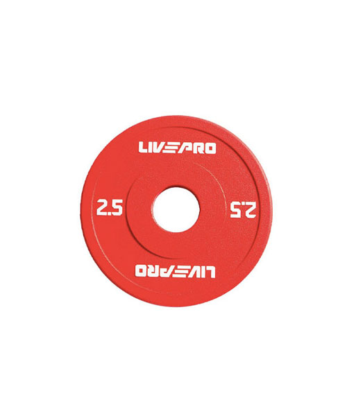 صفحه هالتر لایوپرو مدل LIVEPRO LP8028 — تصویر ۶