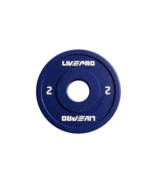 صفحه هالتر لایوپرو مدل LIVEPRO LP8028 — تصویر ۵