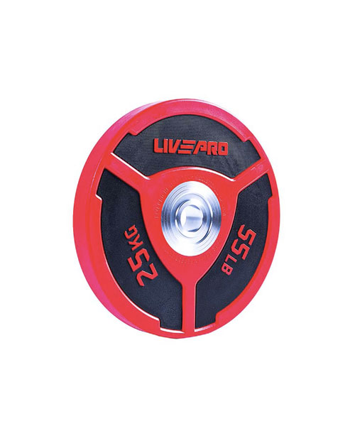 صفحه هالتر کراسفیت لایوپرو مدل LIVEPRO LP8027