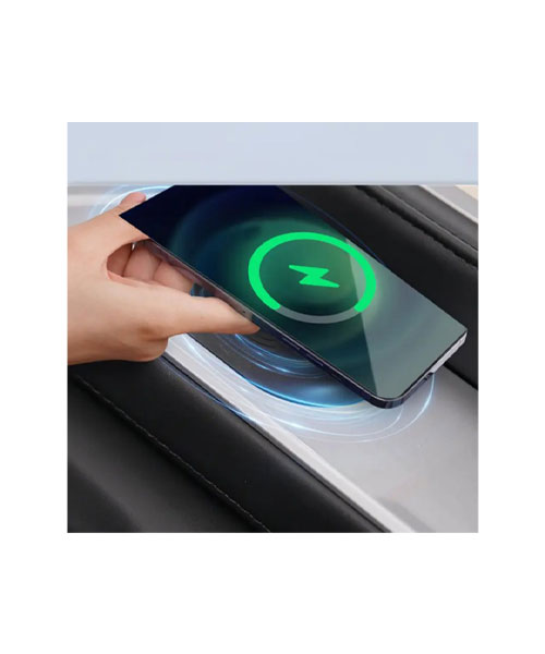 صندلی ماساژور لیرکن مدل Leercon LEK-988L20 — تصویر ۷