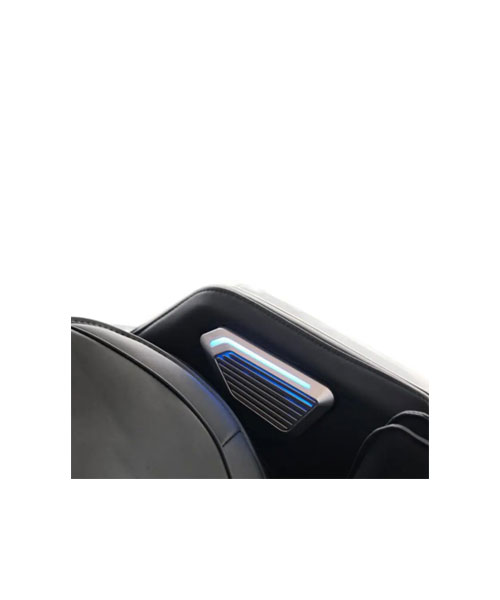 صندلی ماساژور لیرکن مدل Leercon LEK-988L20 — تصویر ۵