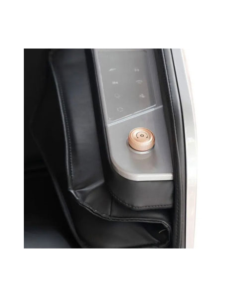 صندلی ماساژور لیرکن مدل Leercon LEK-988L20 — تصویر ۸