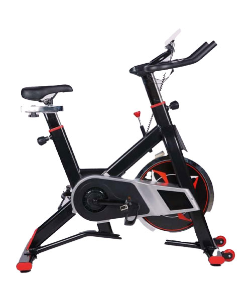 دوچرخه اسپینینگ خانگی زئوس مدل ZEUS 602s