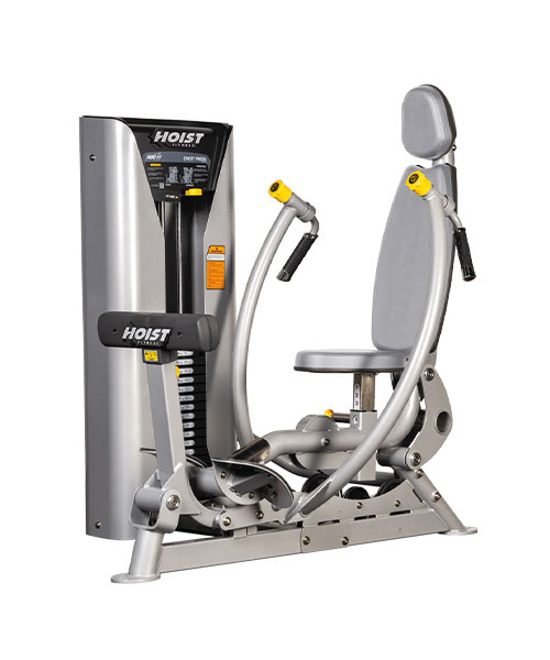 دستگاه پرس سینه HOIST مدل GNS8005