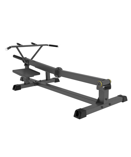 تی بار وزنه آزاد ایمپالس مدل IFP1305