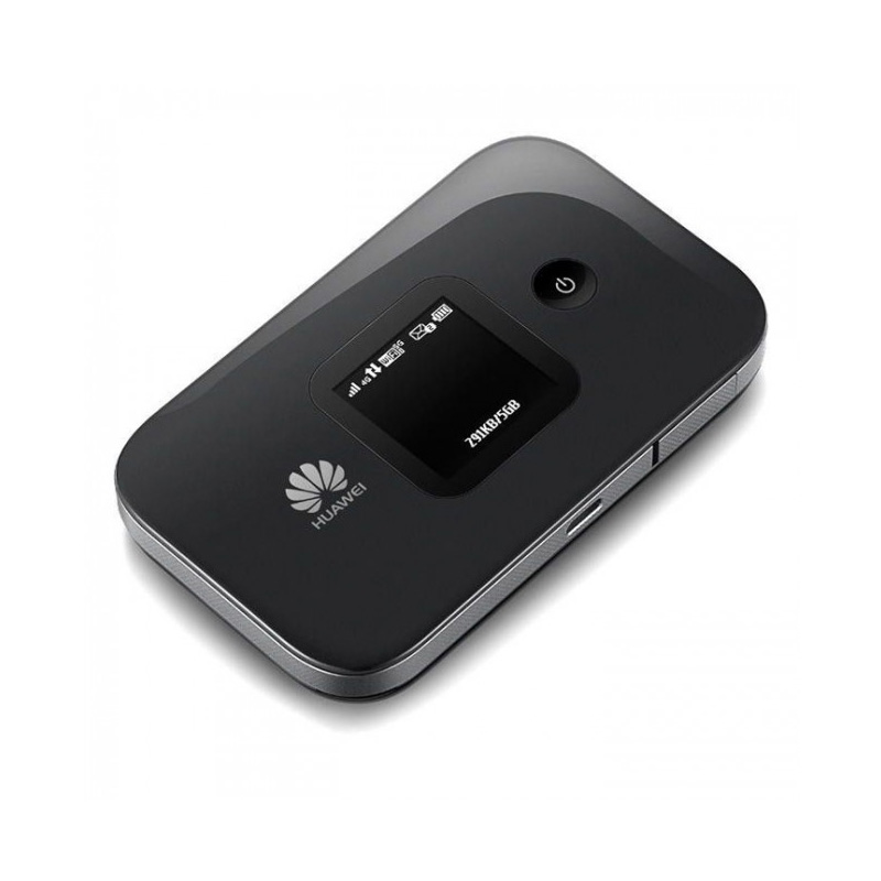 مودم همراه 4G LTE بيسيم هواوی E5577Fs-932 در بازار شبکه