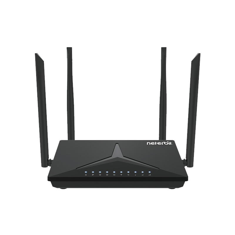 مودم روتر 4G نتربیت NWR–M920 در بازار شبکه — تصویر ۲