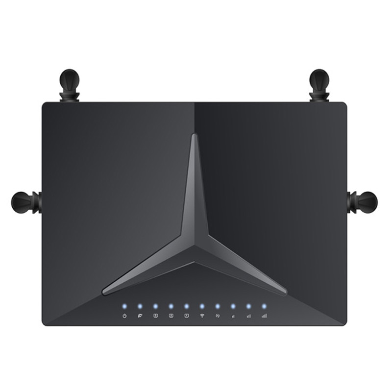 مودم روتر 4G نتربیت NWR–M920 در بازار شبکه — تصویر ۵