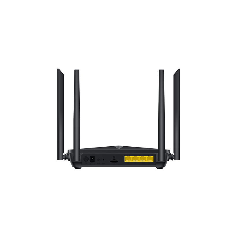مودم روتر 4G نتربیت NWR–M920 در بازار شبکه — تصویر ۳