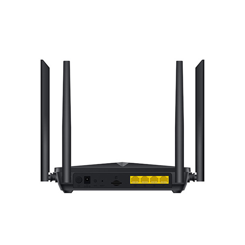 مودم روتر 4G نتربیت NWR–M920 در بازار شبکه — تصویر ۶
