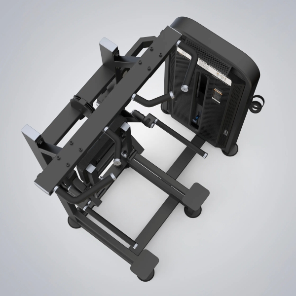 دستگاه بارفیکس کمکی DHZ مدل U3009D-K — تصویر ۳