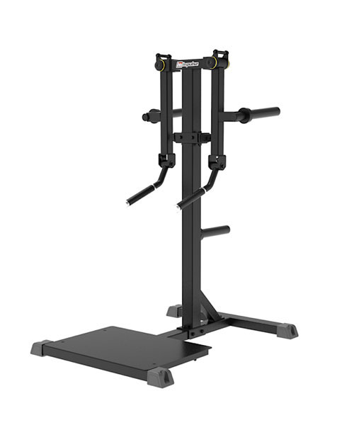 نشر جانب وزنه آزاد ایمپالس مدل IFP1103