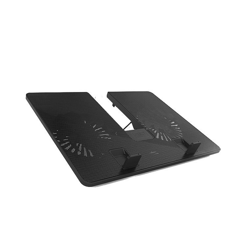پایه خنک کننده لپ تاپ دیپ کول DEEPCOOL U در بازار شبکه — تصویر ۲