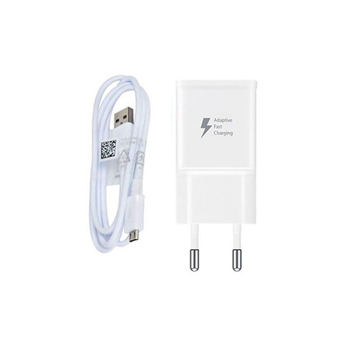 شارژر موبایل رویال مدل RHS-4002 - شرکت بصیر رایانه نقش جهان — تصویر ۳