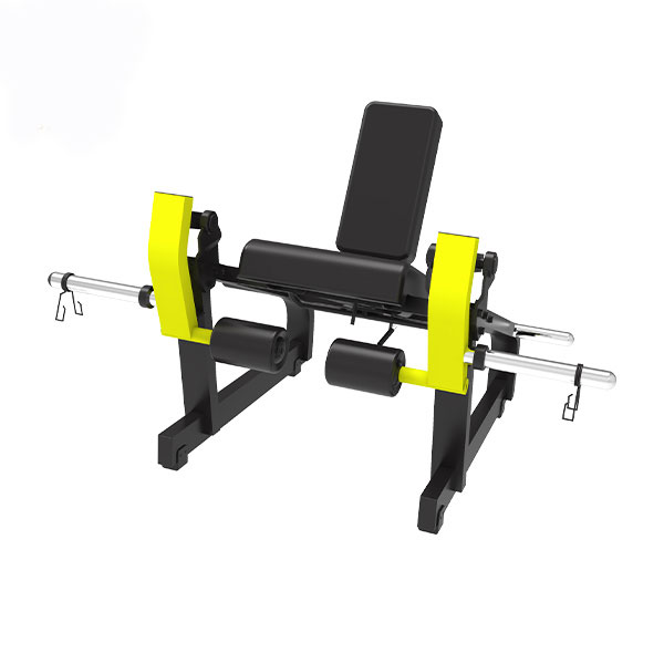 دستگاه جلو پا وزنه آزاد پریکور DFT-712